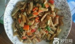 瓜干怎么烧菜吃,创意烧菜食谱大揭秘