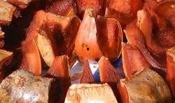 人家吃瓜你吃瓜皮的说说