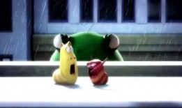 吃瓜观众笑声是什么,揭秘吃瓜观众笑声背后的欢乐密码