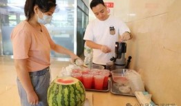 杭州宾馆吃瓜事件,一场意外的网络风波揭秘