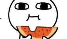 吃瓜的tata,tata的吃瓜日常