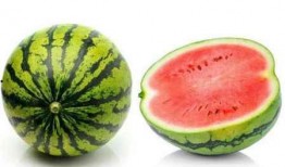 风寒感冒吃梨西瓜哈密瓜,暖梨瓜果助您缓解风寒感冒不适