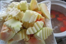 胡儿瓜图片怎么吃,解锁多样吃法，尽享美味时光