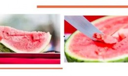 定州沙河吃瓜,夏日消暑，瓜果飘香