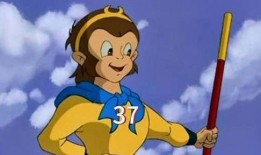 黄袍怪吃瓜动画,一场奇幻的味蕾冒险