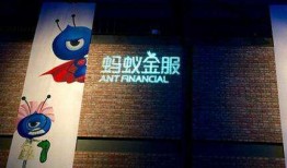蚂蚁金服吃瓜,瓜田李下，揭秘金融巨头背后的故事