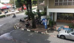 闲逛吃瓜,揭秘街头巷尾的美食传奇