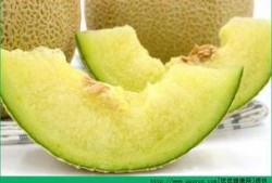 孩子每天吃哈密瓜好吗