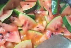 首次尝试完美吃瓜,首次完美吃瓜体验全记录