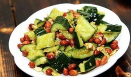 吃黄瓜能吃哈密瓜,一蔬一果的奇妙交融