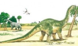 山西吃瓜恐龙,探寻三晋大地上的神秘史前生物