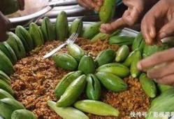 带你吃瓜食物家具,家具中的美食世界