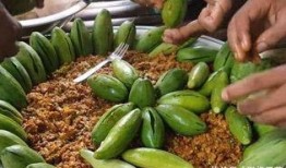 带你吃瓜食物家具,家具中的美食世界