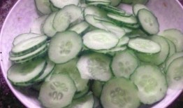 架瓜怎样炒着吃,家常美味新尝试