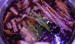 李想大虾吃瓜,吃瓜群众的美食之旅