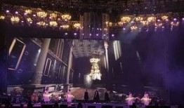 演唱会的吃瓜,吃瓜群众们的欢乐时光