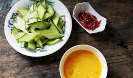 瓜怎么烧着吃啊好吃,解锁美味烧瓜秘籍