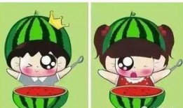 吃瓜赚钱的方式