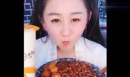 直播吃无骨鸡瓜,无骨鸡瓜的独特魅力