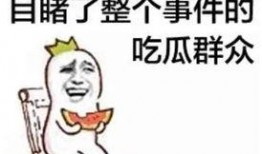 理性吃瓜不要无端揣测,揭秘真相，拒绝无端揣测