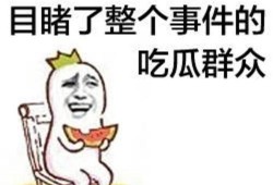 关于吃瓜的词汇,揭秘吃瓜词汇背后的文化现象