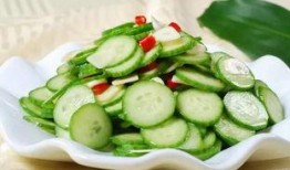 刺瓜咋吃,探索刺瓜的美味之旅