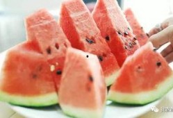 感冒吃瓜,吃瓜也能缓解不适？揭秘瓜类食物的神奇功效