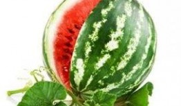 风寒感冒吃梨西瓜哈密瓜,暖梨瓜果助您缓解风寒感冒不适