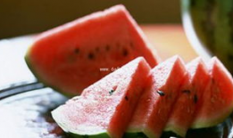 来月经吃羊角瓜可以吗,月经期间食用羊角瓜的适宜性探讨