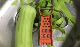 本地蒲瓜怎么吃,本地蒲瓜的美味探索