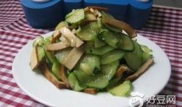 瓜干怎么烧菜吃,创意烧菜食谱大揭秘