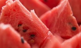 吃瓜有什么风险,揭秘吃瓜背后的潜在风险