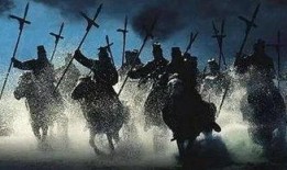 秦国吃瓜完结,吃瓜群众见证的帝国兴衰