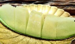 润雪蜜瓜怎么吃,尽享夏日清新美味