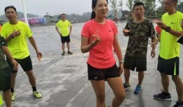 跑步变吃瓜,揭秘健身与休闲的完美融合