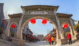 青州古城吃瓜事件