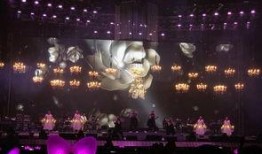 演唱会的吃瓜,吃瓜群众们的欢乐时光