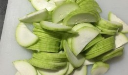 本地蒲瓜怎么吃,本地蒲瓜的美味探索