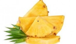 菠萝酱 吃瓜,夏日消暑美食新风尚