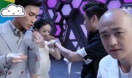 吃瓜热门大瓜莫里秀综艺,揭秘娱乐圈热门大瓜背后的故事