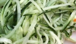 当面条吃的瓜,当面条吃的瓜，美味与营养并存