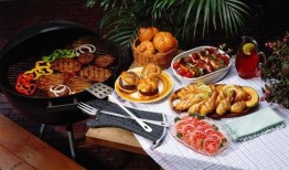 带你吃瓜食物家具,家具中的美食世界