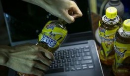 吃瓜冰红茶,探寻吃瓜冰红茶的独特魅力与流行之谜