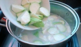 本地蒲瓜怎么吃,本地蒲瓜的美味探索