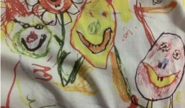 吃瓜的人绘画,吃瓜群众的视觉盛宴
