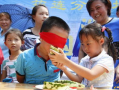 儿童吃瓜大赛方案