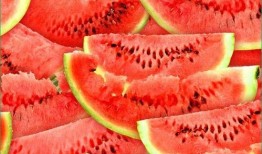 睡觉前吃梢瓜好吗,助眠还是影响睡眠？