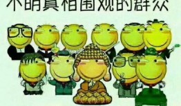 吃瓜群众情报局