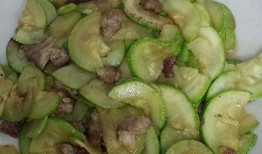 云南牙牙瓜怎么吃