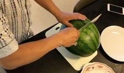 安新县吃瓜小视频,揭秘当地特色美食文化